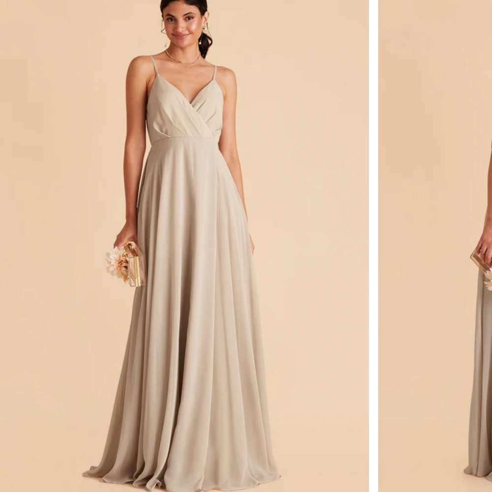 Birdy Grey Kaia Bridesmaid Dress